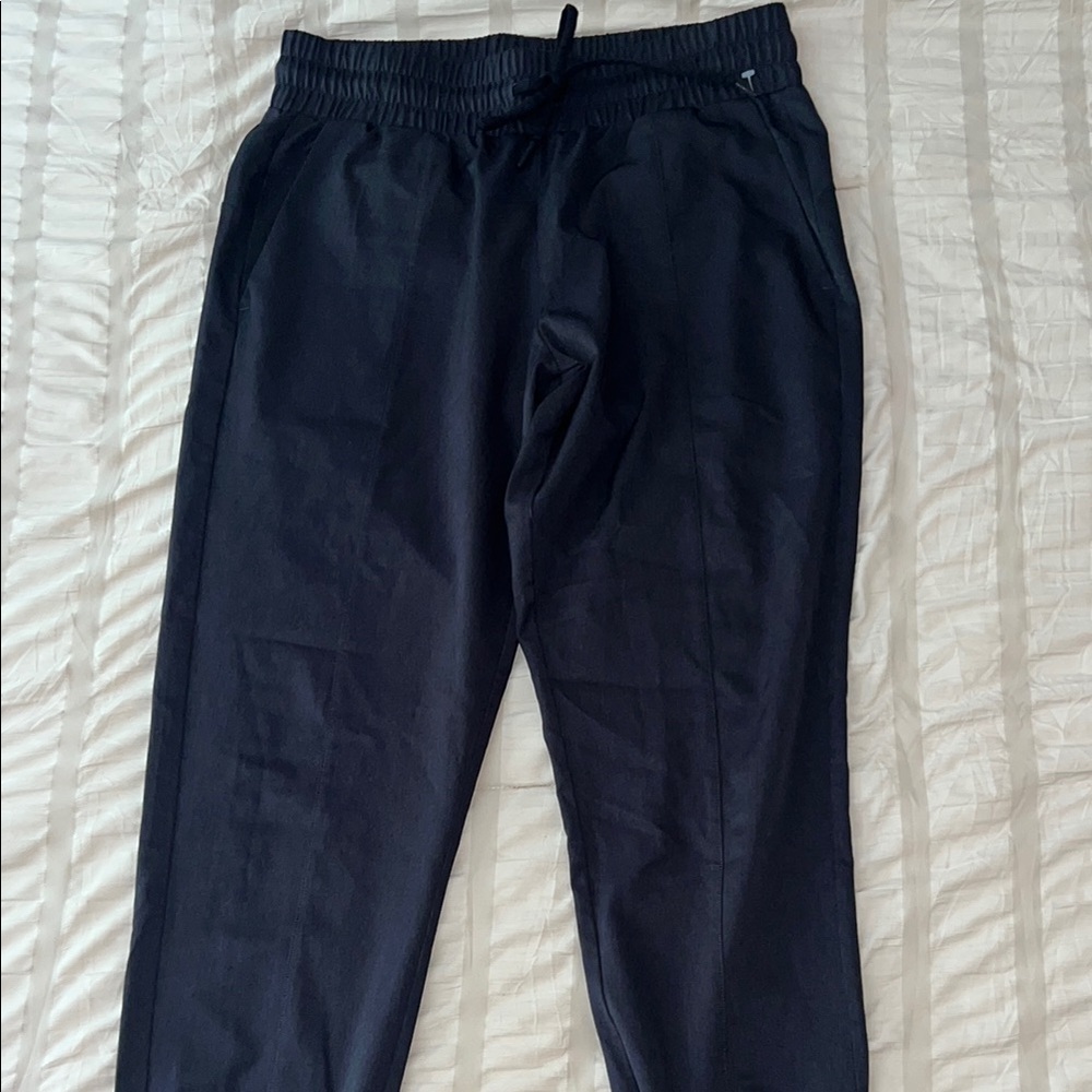 Women’s Zyia active dark gray Jogger Pants